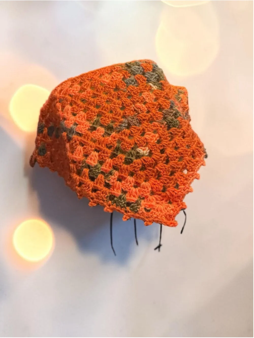 Unbranded handmade by